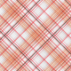 Cranberry Plaid Paper 08