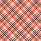 Cranberry Plaid Paper 09