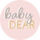 Baby Dear Flair 11 Print