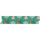 Flurries Hats and Mittens Washi Tape