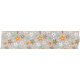 Orange Blossom Extras Floral Washi Tape