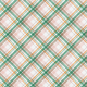 Orange Blossom Extra Paper plaid 04