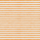 Orange Blossom Striped Paper