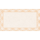 Lovely Garden Cream Label