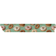 Coffee And Donuts Extra Washi Tape Donuts