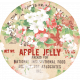 Spring Fresh- Autumn Fresh Add-On Element Apple Jelly Milkcap