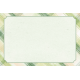 Spring Fresh Journal Card Plaid 4x6