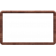 Buttermilk Mini Photo Frame