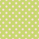 Old Fashioned Summer Large Polka Dots Paper