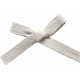 Old Fashioned Summer Mini bow cream