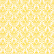 Old Fashioned Summer Mini paper damask