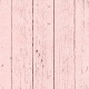 Old Fashioned Summer Mini paper wood pink