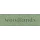 Wildwood Thicket Woodlands Word Art