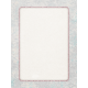 Celebrate Winter Glitter 3x4 Journal Card
