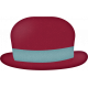 Snowed In Red Hat