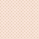 Feathers &amp; Fur Light Pink Polka Dots Paper
