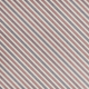 Fancy A Cup Paper striped brown