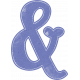 Time To Unwind Element ampersand