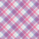 Time To Unwind Plaid Paper 10