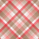Simply Sweet Plaid Paper 11
