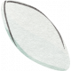 Spring Garden Sticker seed light blue