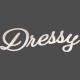 Dandy Dandelions Element word art dressy