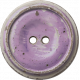 Meadow Lavender Button