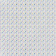 Meadow Paper happy floral white