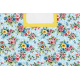 Farmer&#039;s Market Floral 4x6 Journal Card