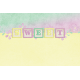 New Day Journal Card sweet 4x6