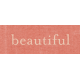 Land of Nod Beautiful word art snippet