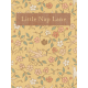 Land Of Nod Journal Card little nap lane 3x4