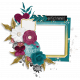 Summer Shimmer Cluster 5