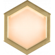 Autumn Dew Peach Brad