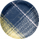 Autumn Dew Elements No.2 button plaid 2