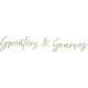 Autumn Dew Elements No.2 word art sweaters scarves