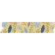 Autumn Dew Elements No.2 washi tape leaves
