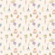 Autumn Dew Fall Garden Add-on paper gardening