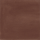 Sweet Snowflake Solid Brown Paper