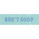 Once Upon a Snowy Day Element word art brr&#039;y good