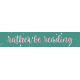 Once Upon a Snowy Day word art rather be reading