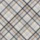 Cocoa and Shortbread Plaid Paper 11