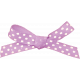 Countryside Lavender Bow