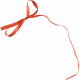 Countryside Red Bow