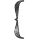 Countryside Left Bracket