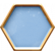Countryside Light Blue Brad
