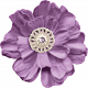 Countryside Lavender Flower