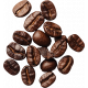 Spring for Coffee Coffee Beans