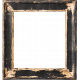 Spring for Coffee Wood Photo Frame