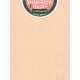 Spring for Coffee Journal Card cream 3x4